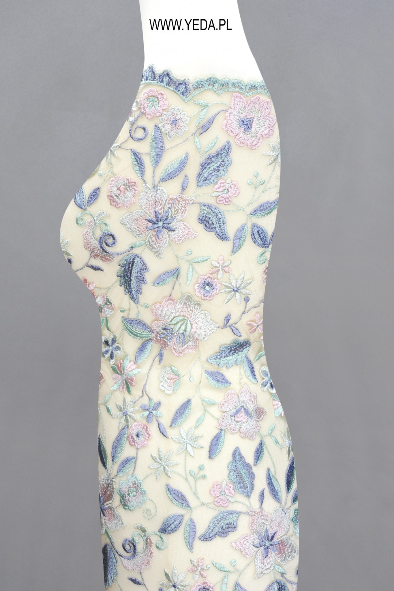 ABENDSPITZE BRAUTSPITZE W33576 CARNE/MIX