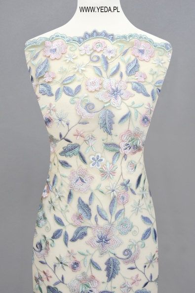 ABENDSPITZE BRAUTSPITZE W33576 CARNE/MIX