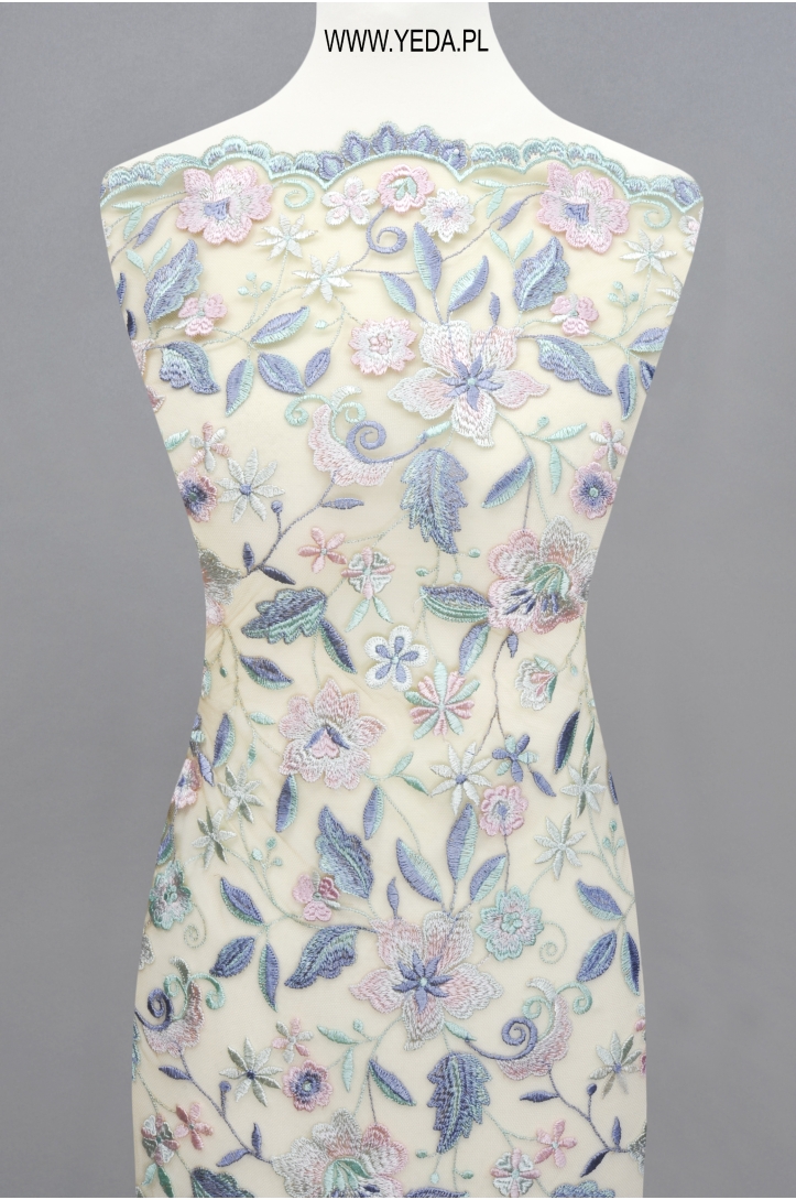 ABENDSPITZE BRAUTSPITZE W33576 CARNE/MIX