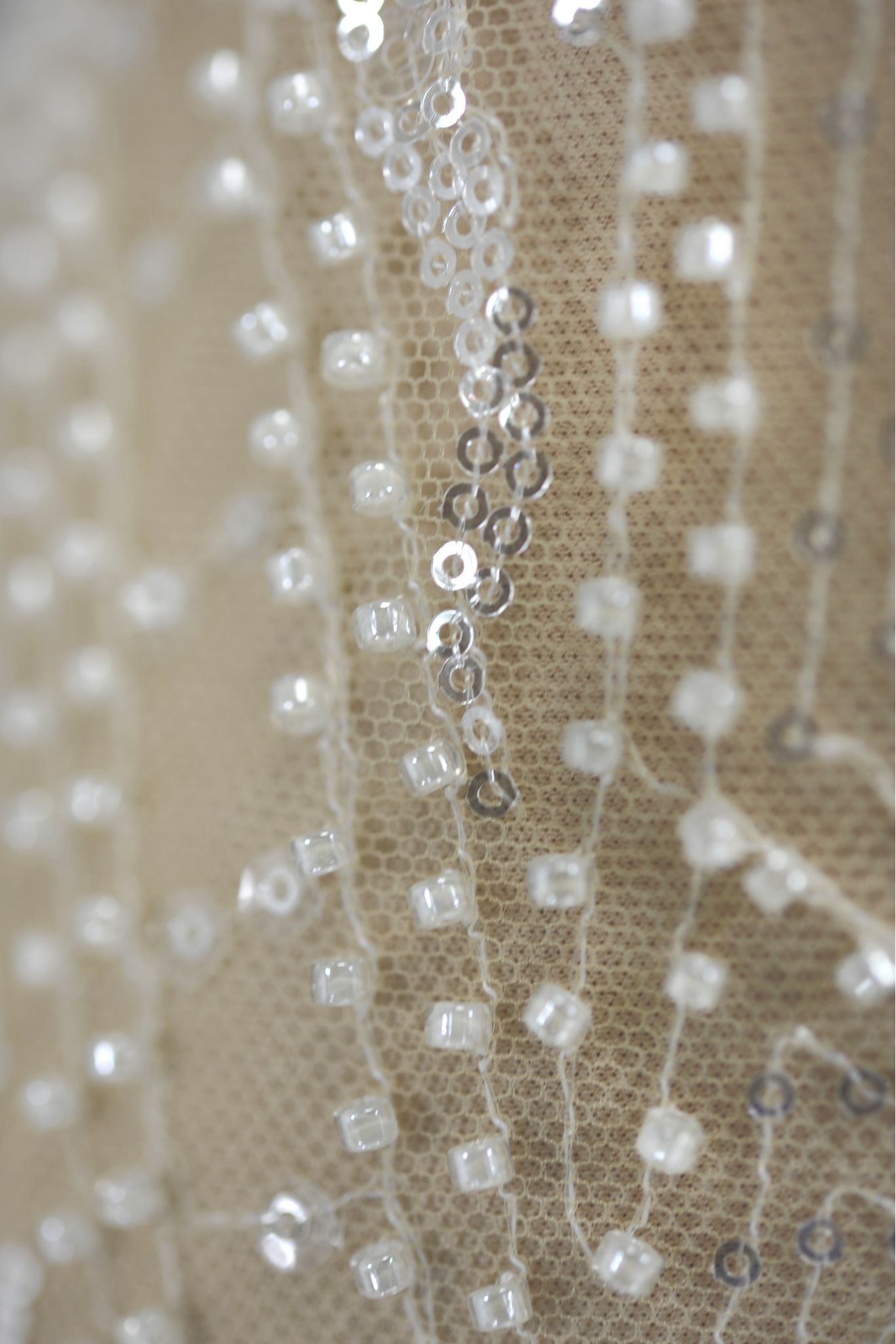 ABENDSPITZE BRAUTSPITZE YOL00533 SKIN/IVORY