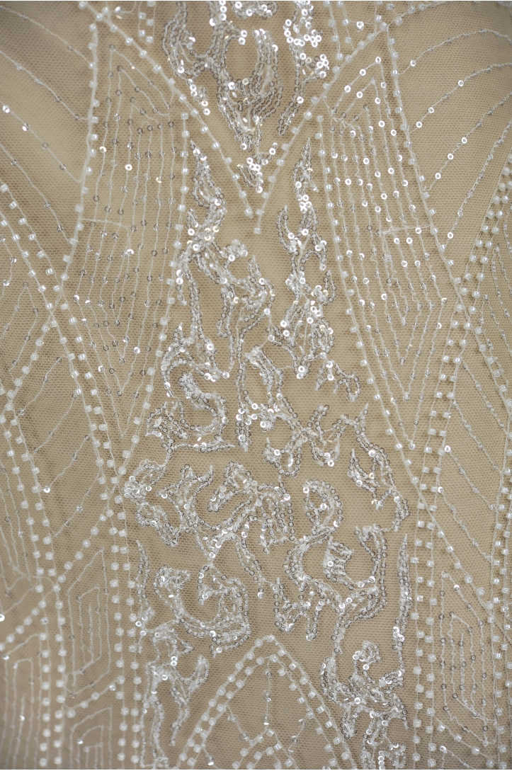 ABENDSPITZE BRAUTSPITZE YOL00533 SKIN/IVORY