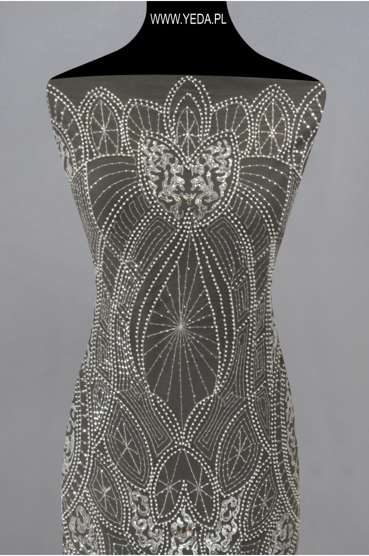 ABENDSPITZE BRAUTSPITZE YOL00533 SKIN/IVORY