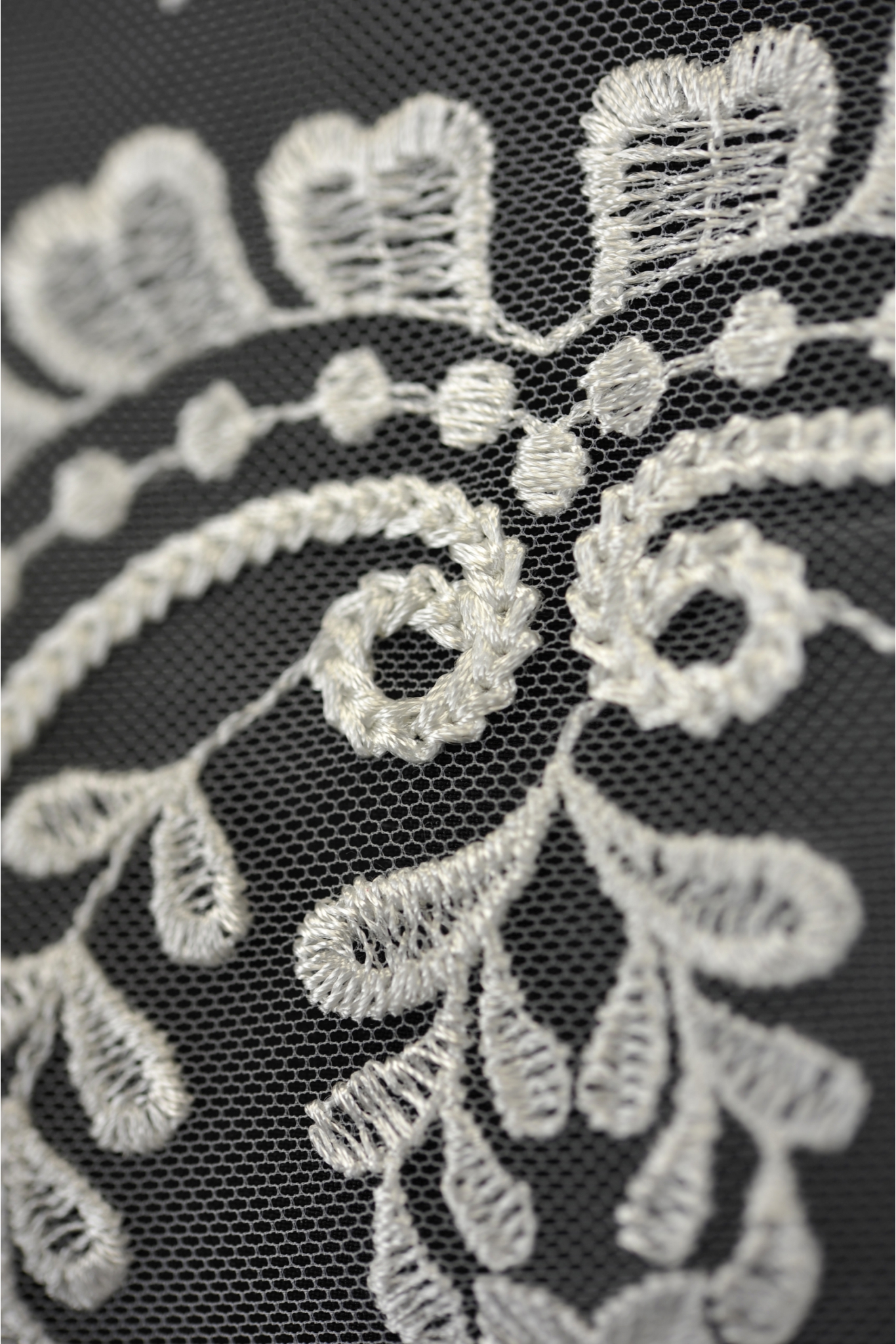 BRIDAL LACE 10487 MAT