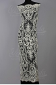 BRIDAL LACE 10487 MAT