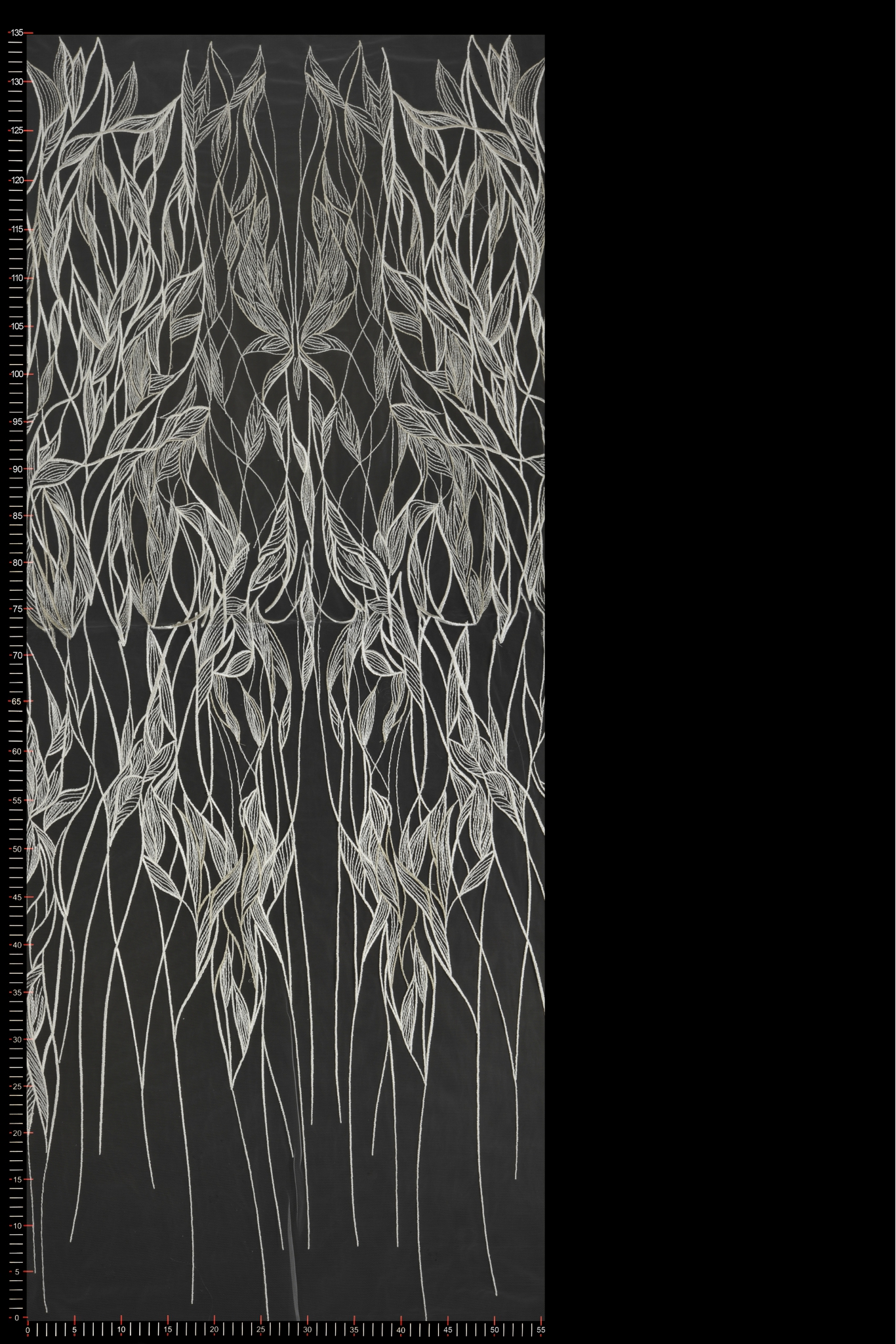 BRAUTSPITZE VL1124506