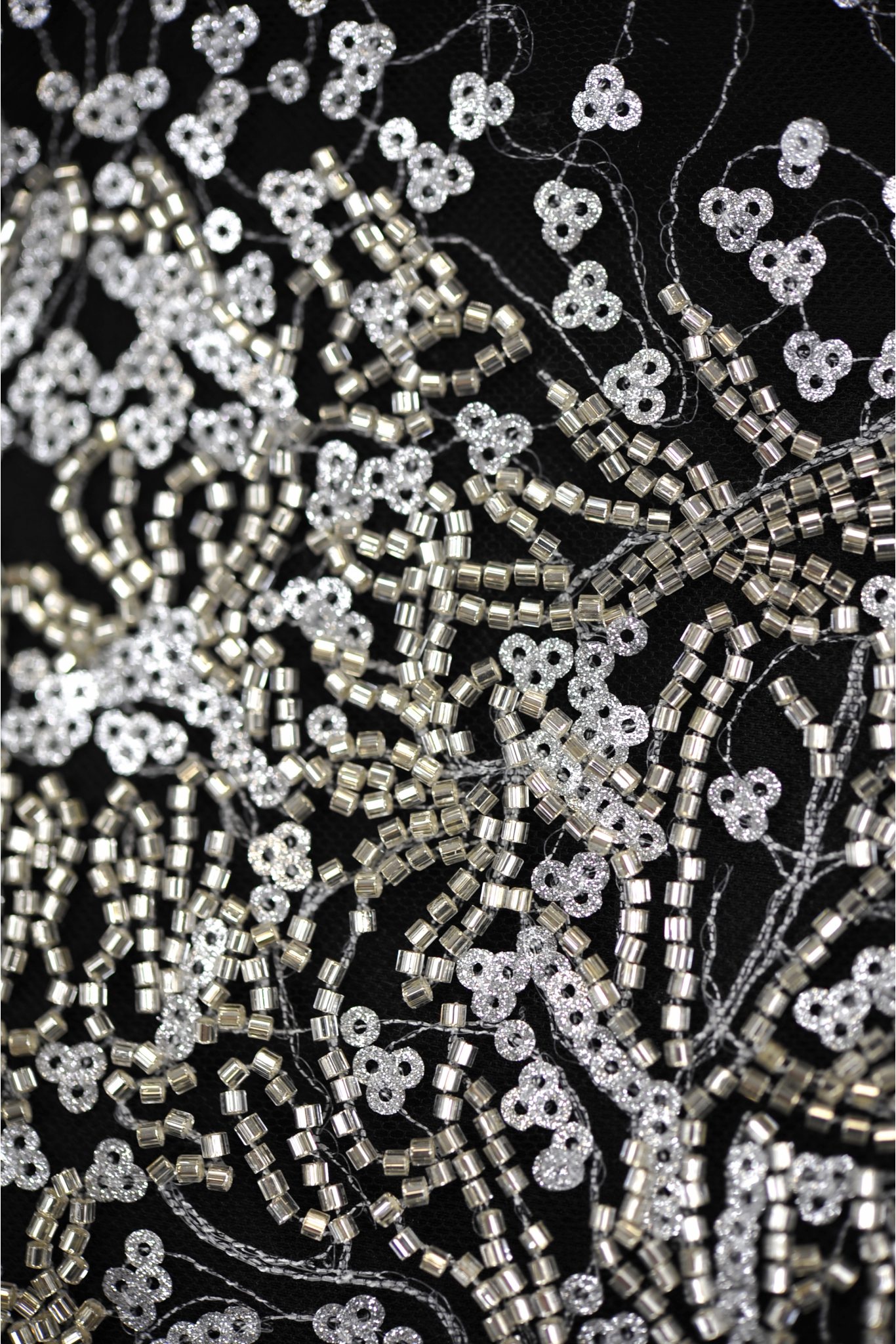 VL1836803 BLACK/SILVER