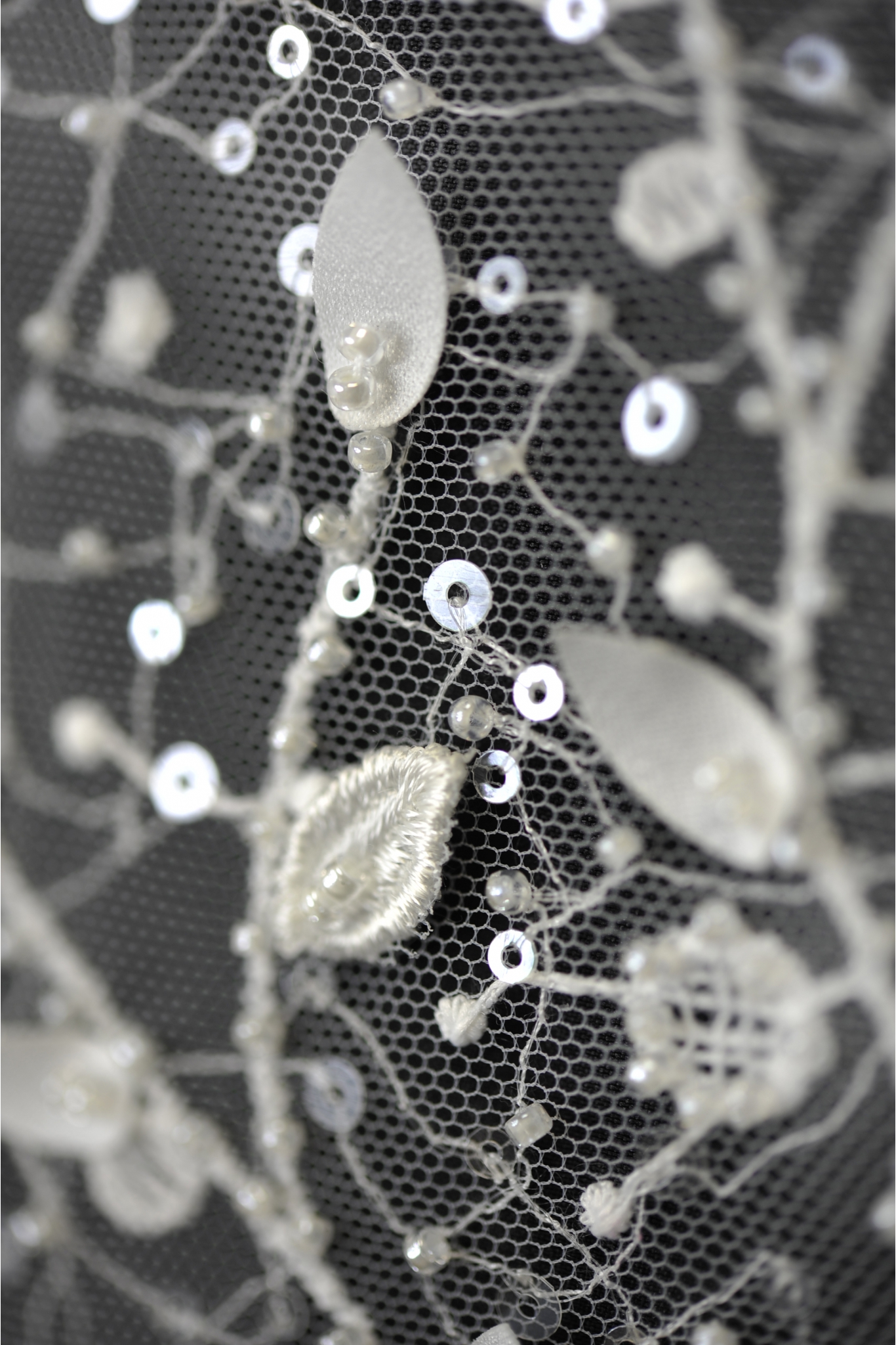 BRAUTSPITZE 3D W52941 LISTKI