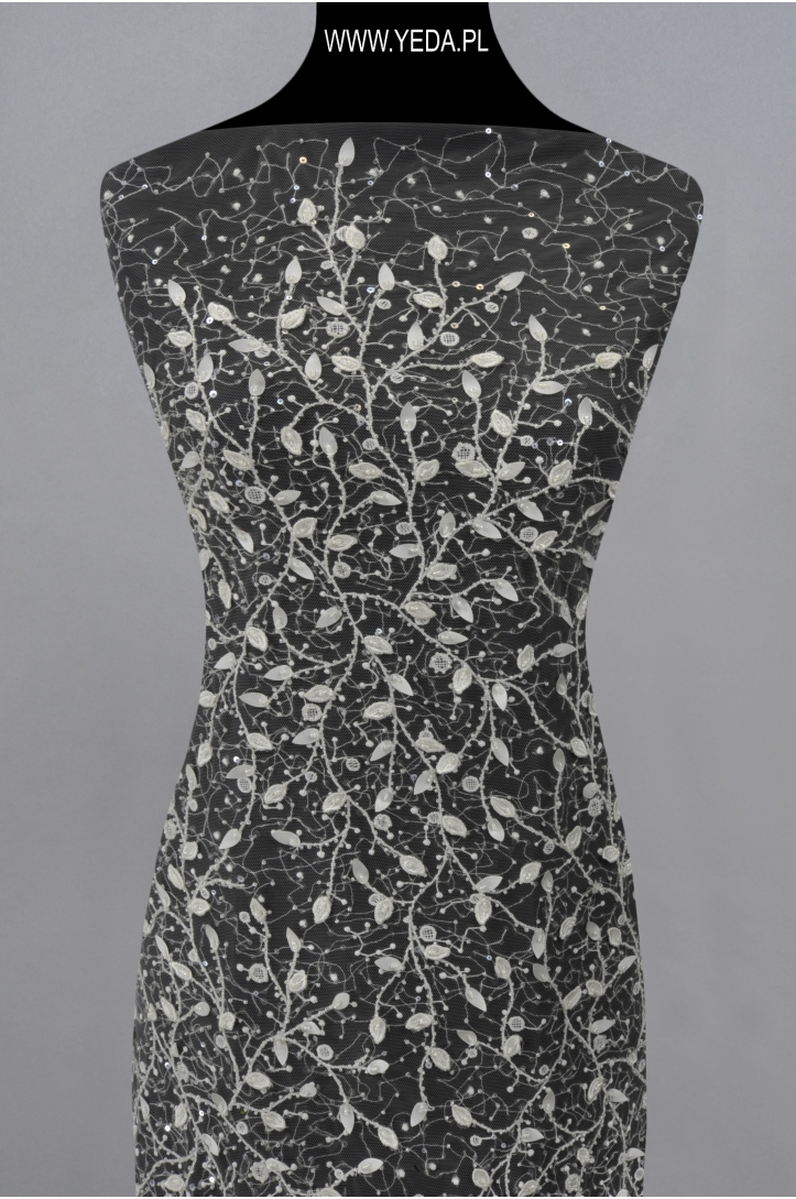 BRAUTSPITZE 3D W52941 LISTKI