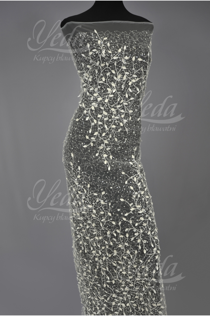 BRAUTSPITZE 3D W52941 LISTKI