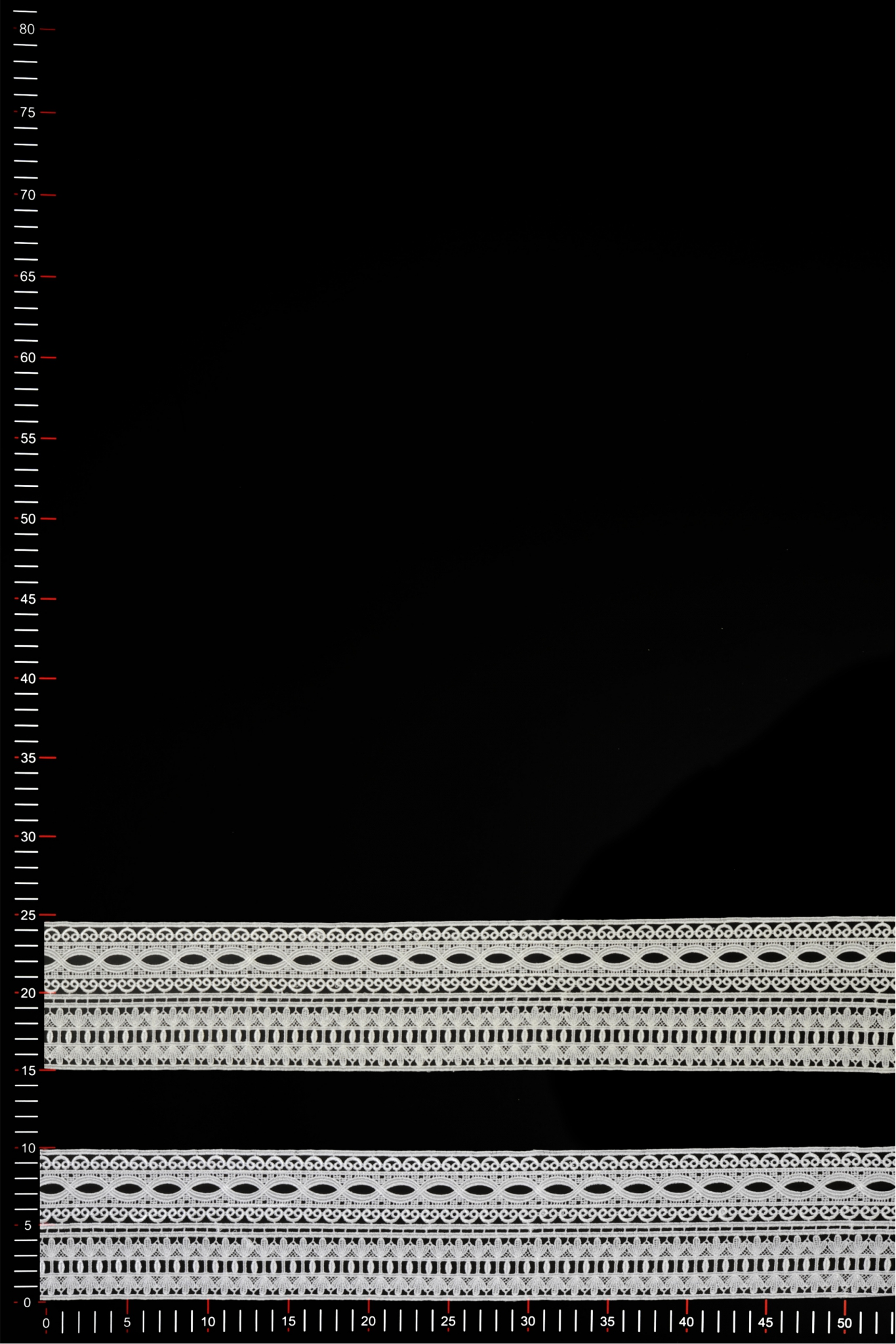 BAND GIPÜRE FT7B4433