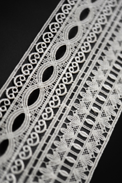 BAND GIPÜRE FT7B4433