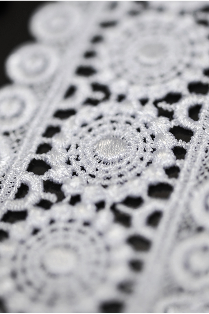 BAND GIPÜRE FT7B4490