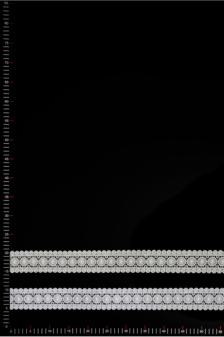 BAND GIPÜRE FT7B4490