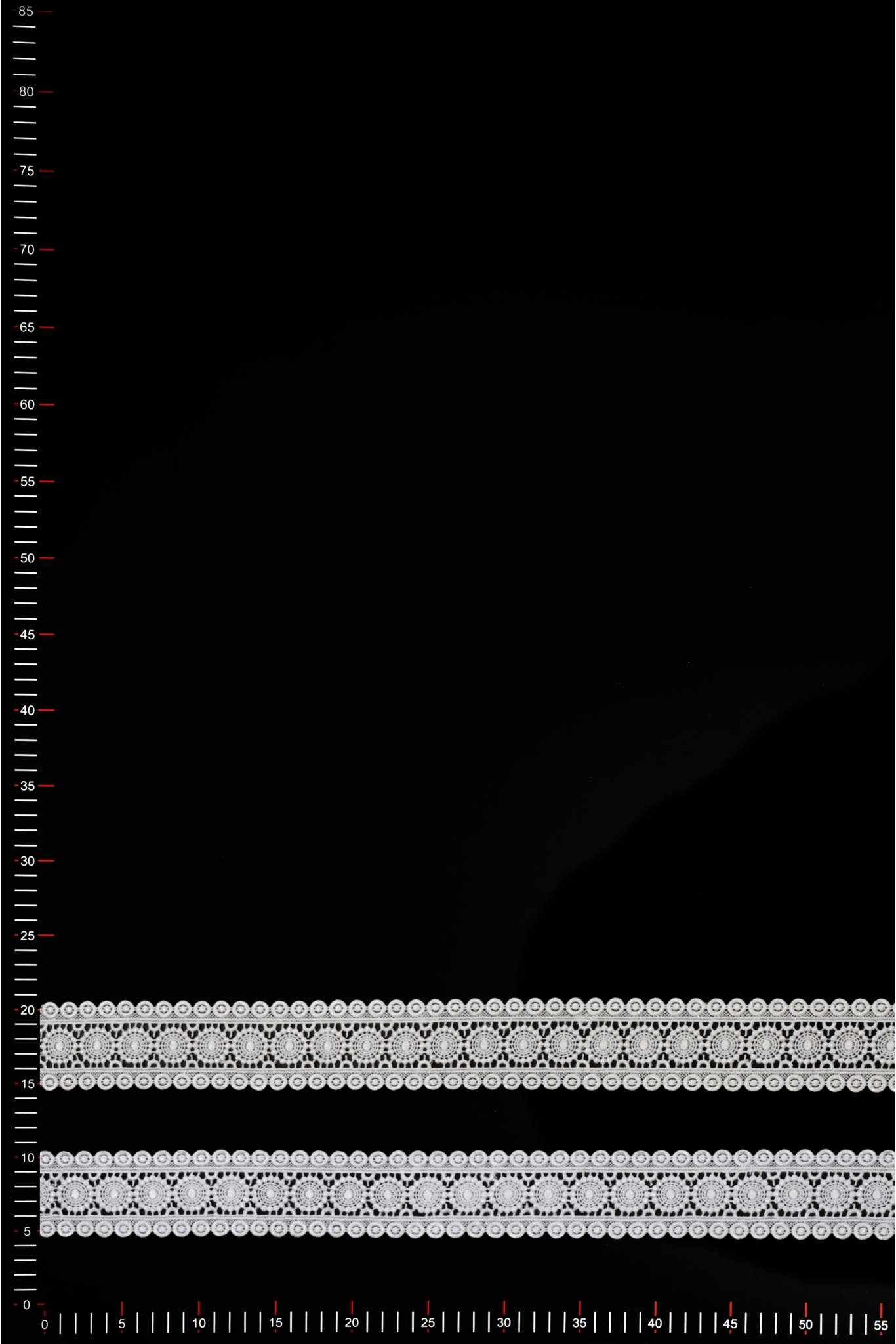 BAND GIPÜRE FT7B4490