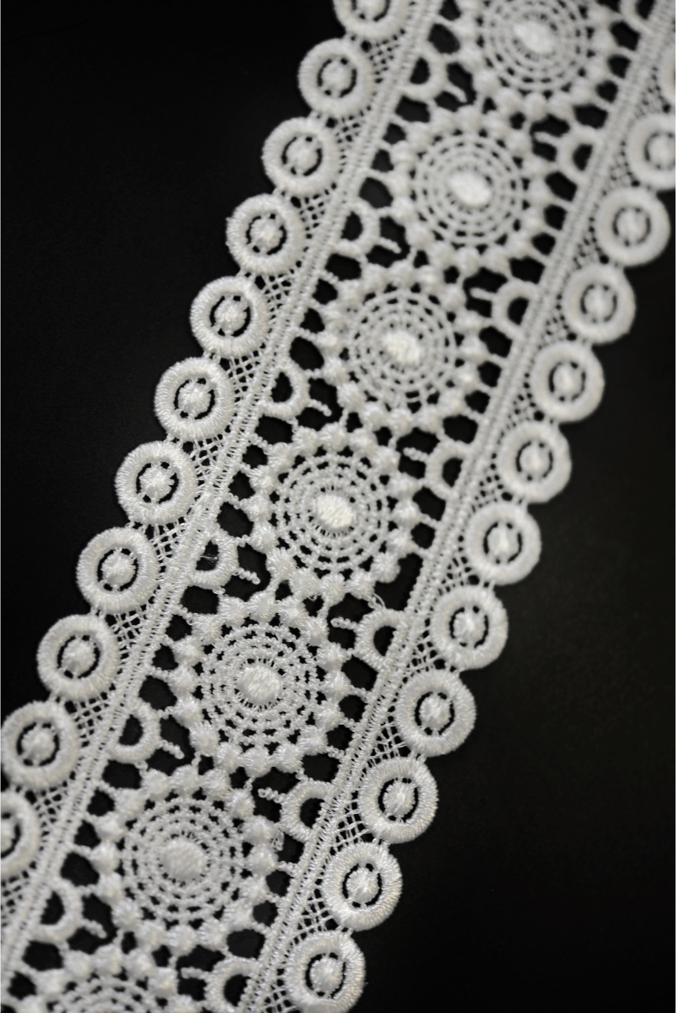 BAND GIPÜRE FT7B4490