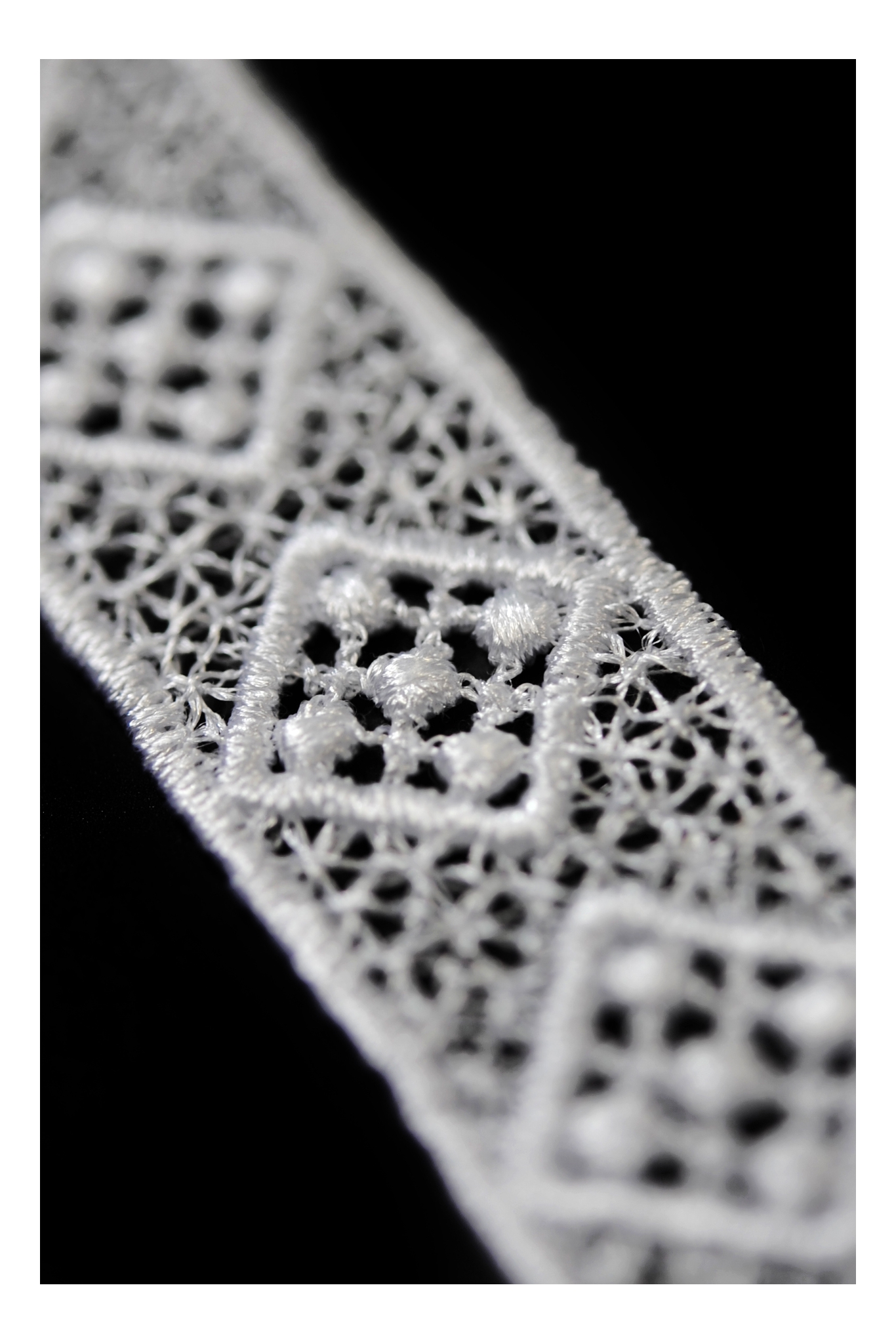 BAND GIPÜRE FT7B7143