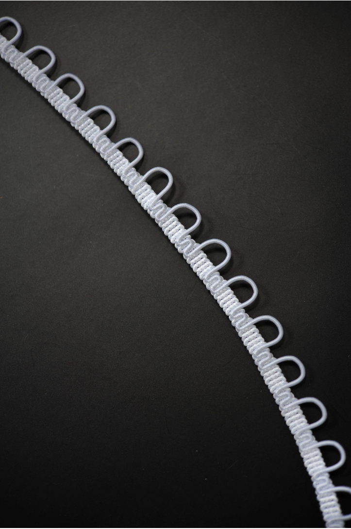 C118  SCHLAUFENBAND BLAU