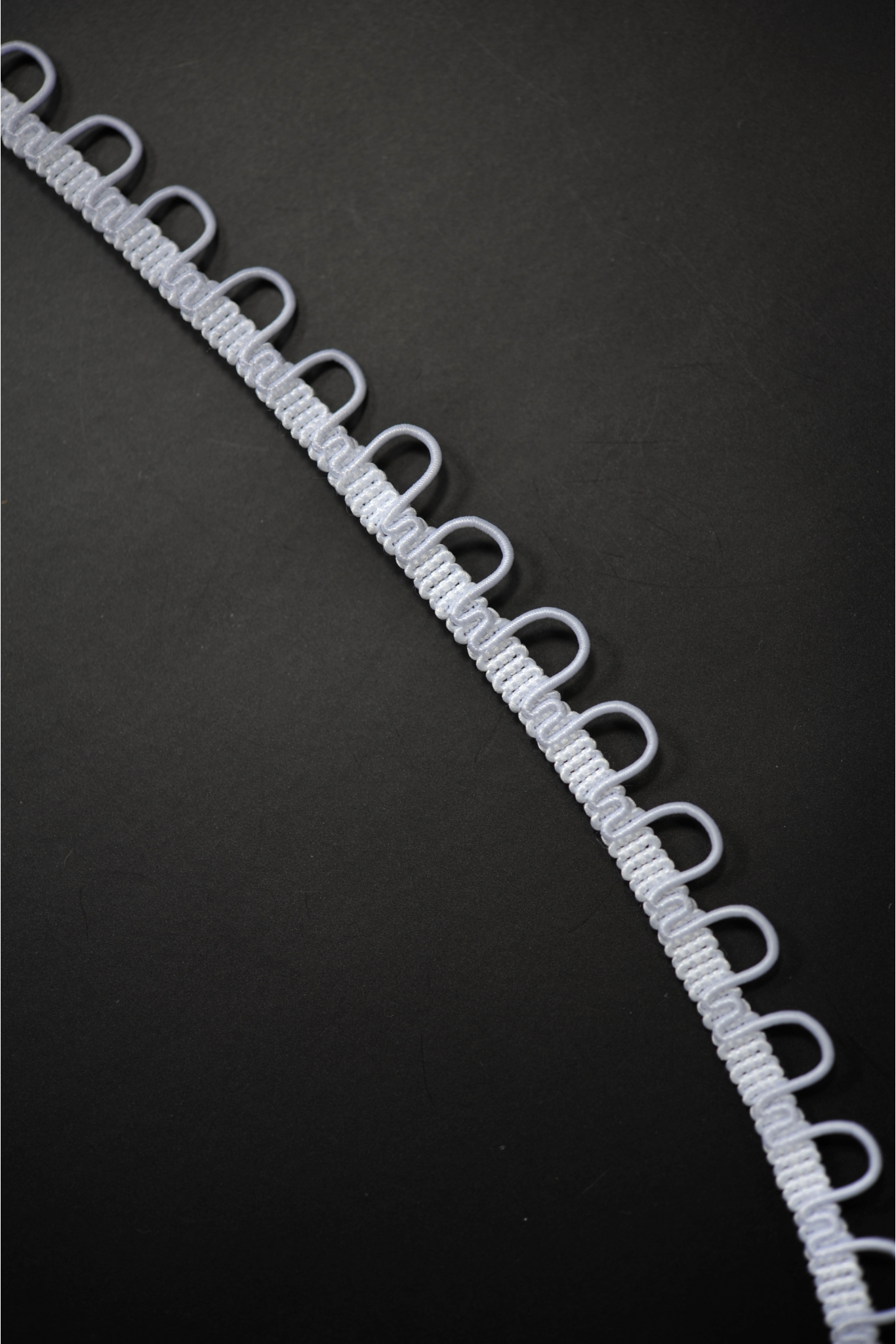 C118  SCHLAUFENBAND BLAU