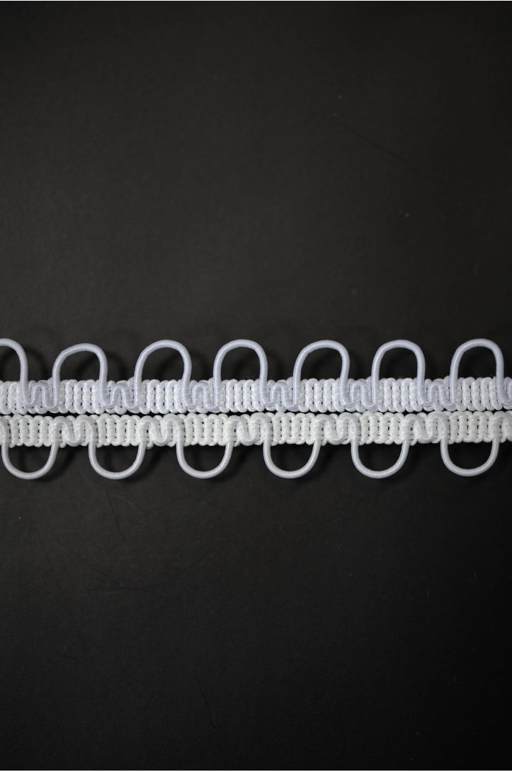 C118  SCHLAUFENBAND BLAU