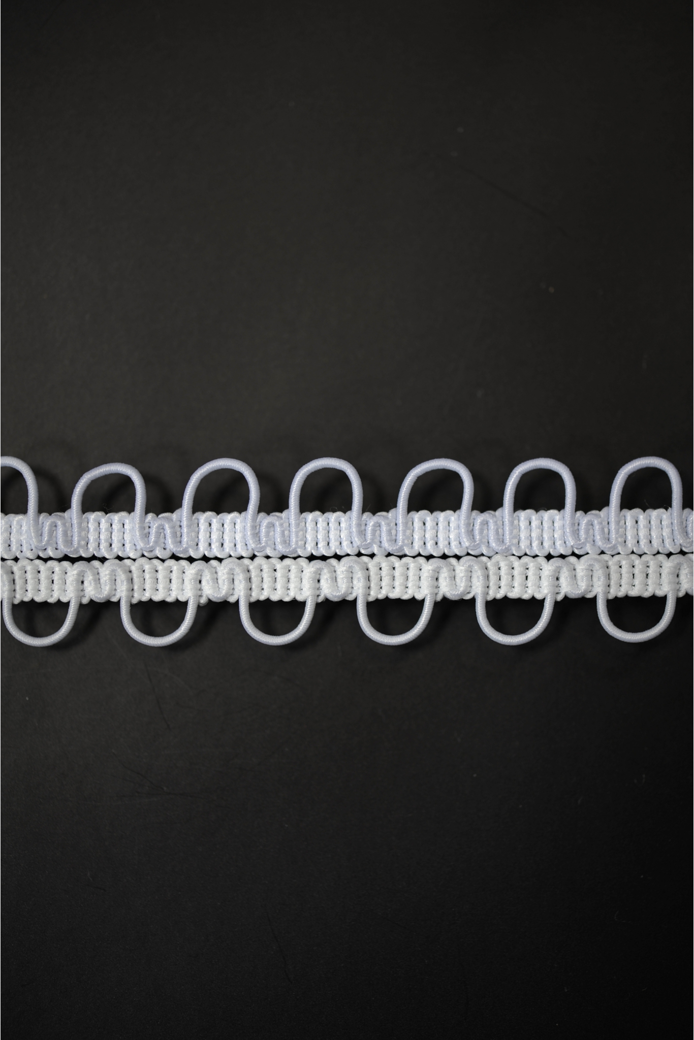 C118  SCHLAUFENBAND BLAU