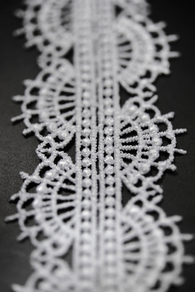 BAND GIPÜRE ML30235