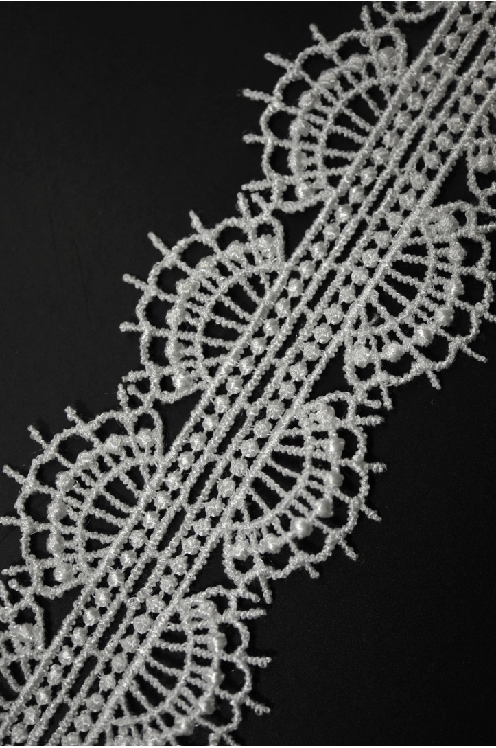 BAND GIPÜRE ML30235