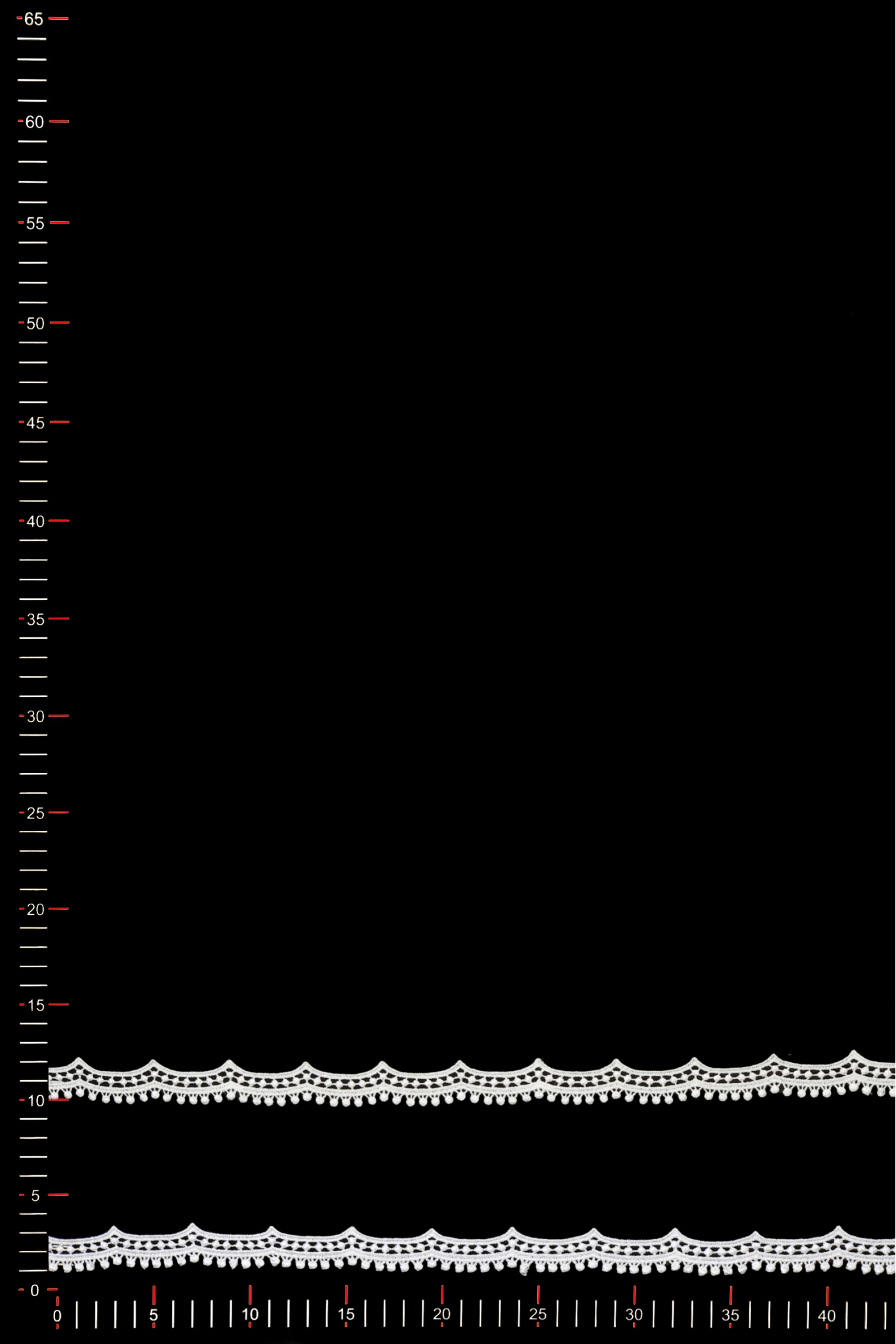 BAND GIPÜRE ML30237