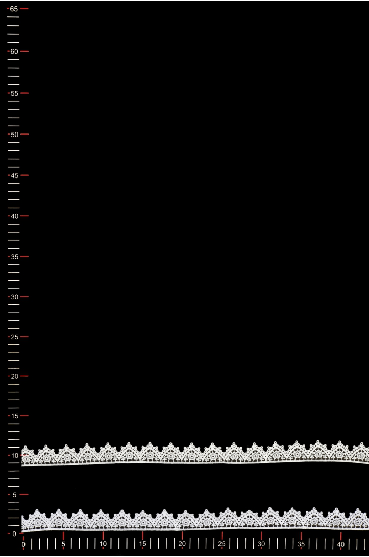 BAND GIPÜRE ML30239