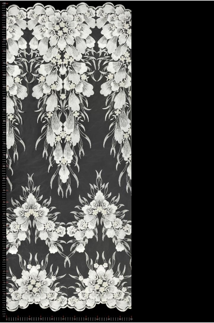 BRAUTSPITZE VL126007