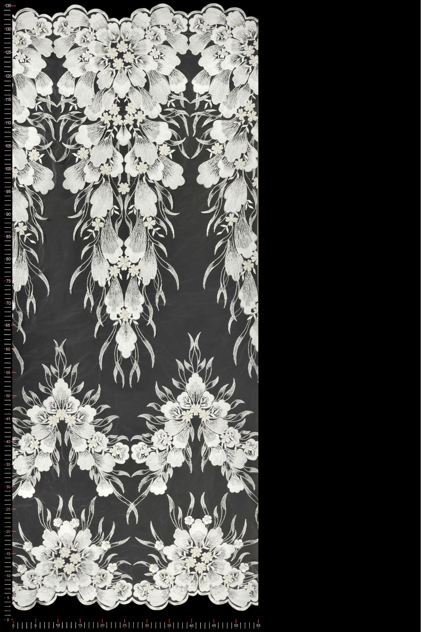 BRAUTSPITZE VL126007