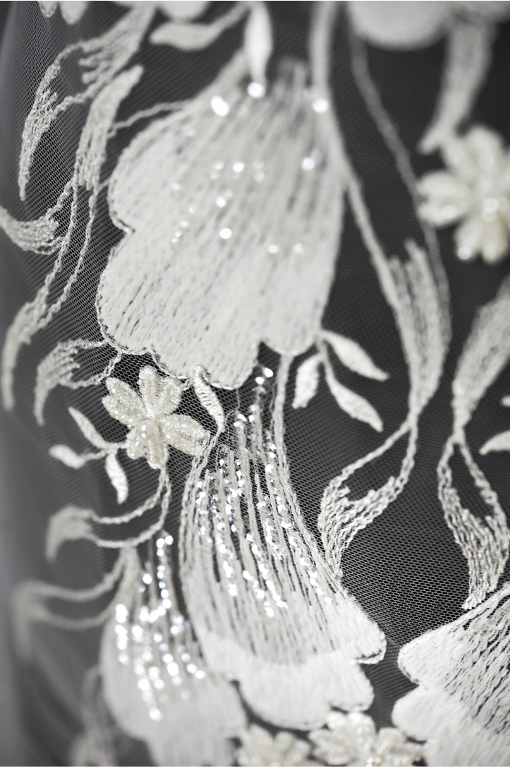 BRAUTSPITZE VL126007