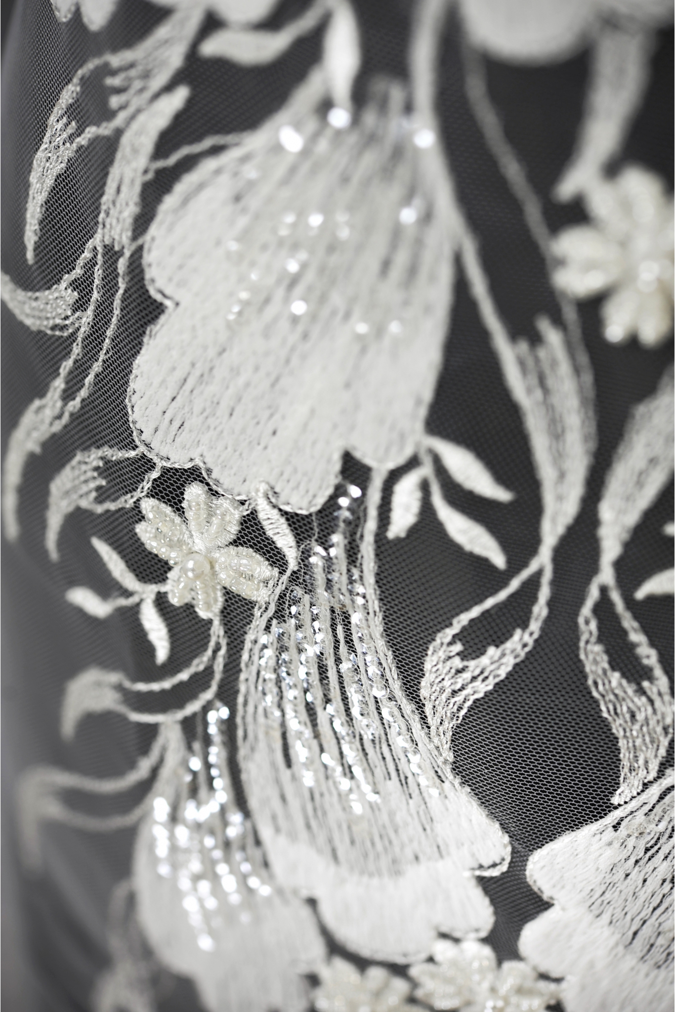 BRAUTSPITZE VL126007