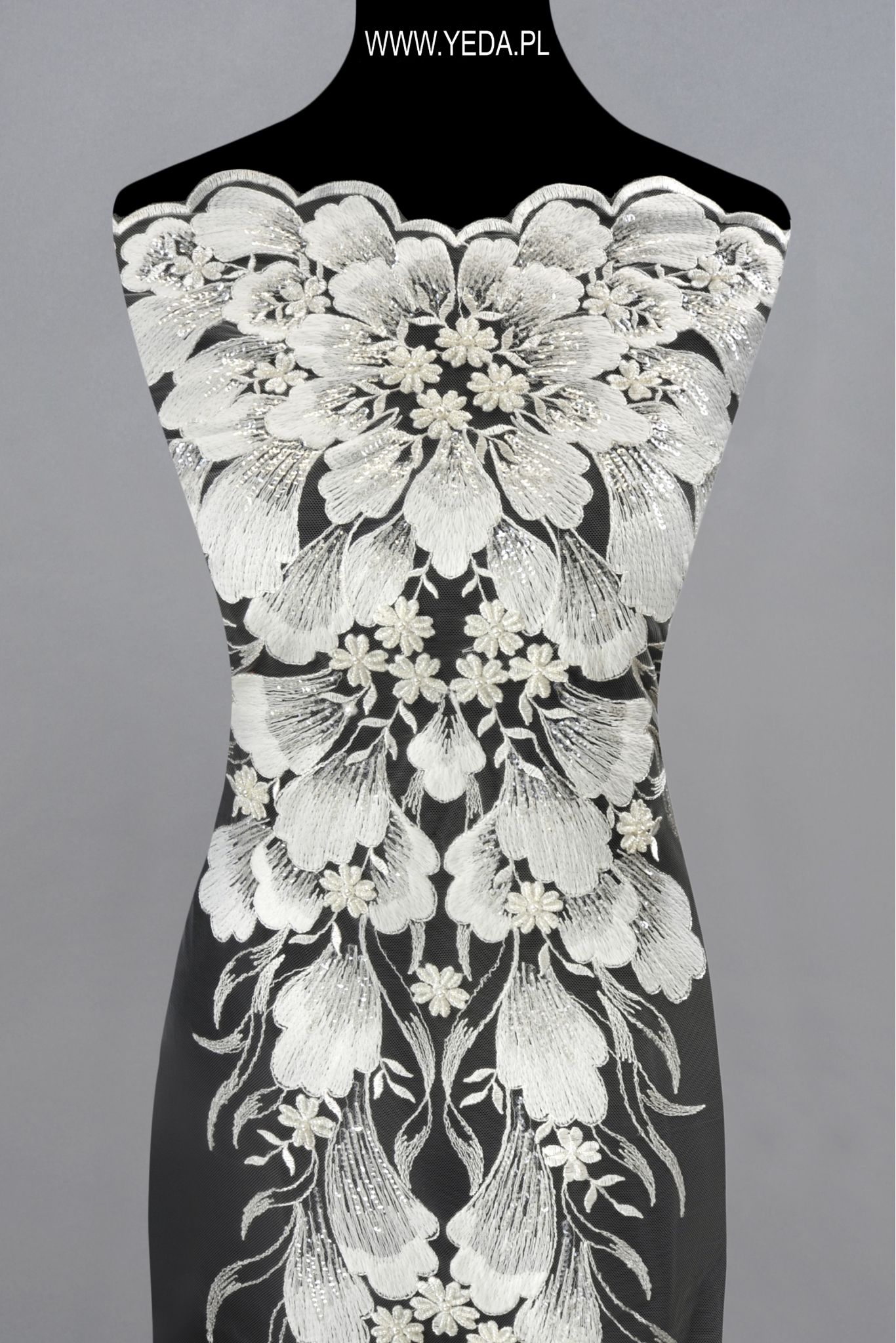 BRAUTSPITZE VL126007