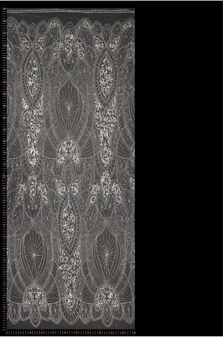 BRAUTSPITZE YOL00533