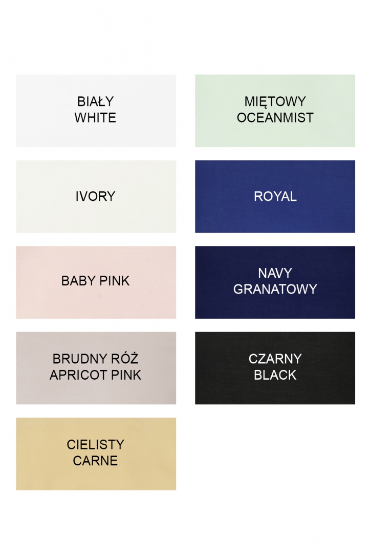 MUSSELIN BAUMWOLLEGEFLECHT