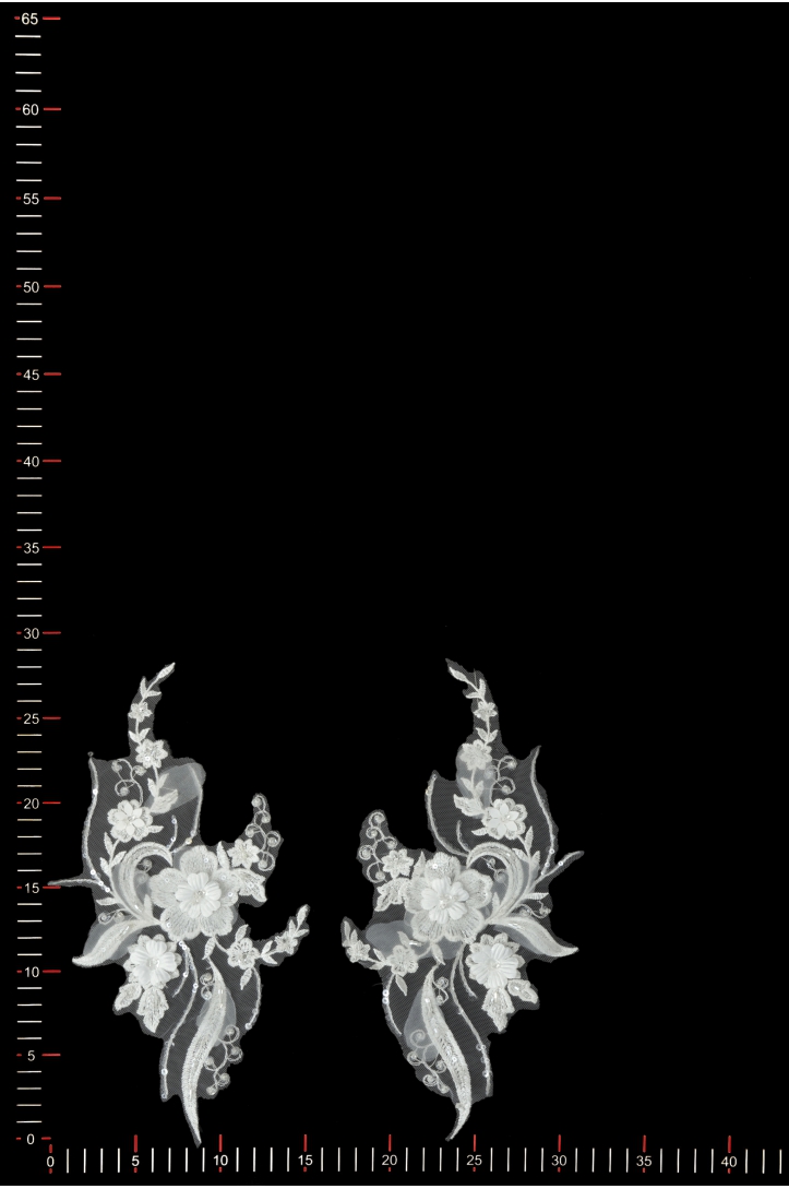 APPLIKATION 3D ML97685 PARA MAŁA