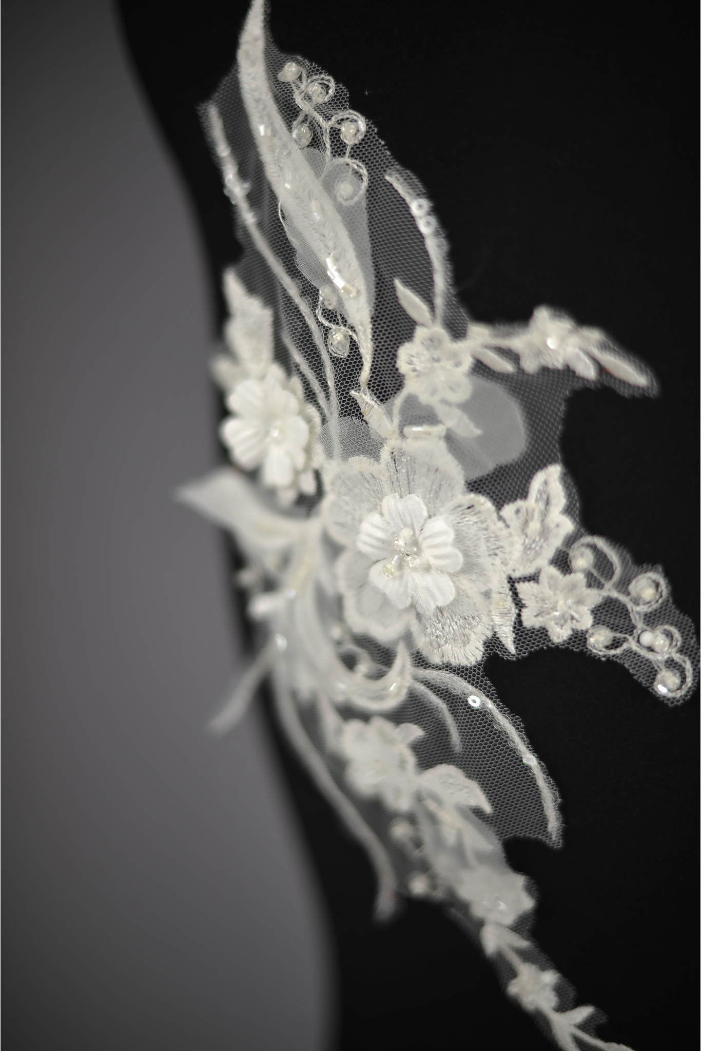 APPLIKATION 3D ML97685 PARA MAŁA