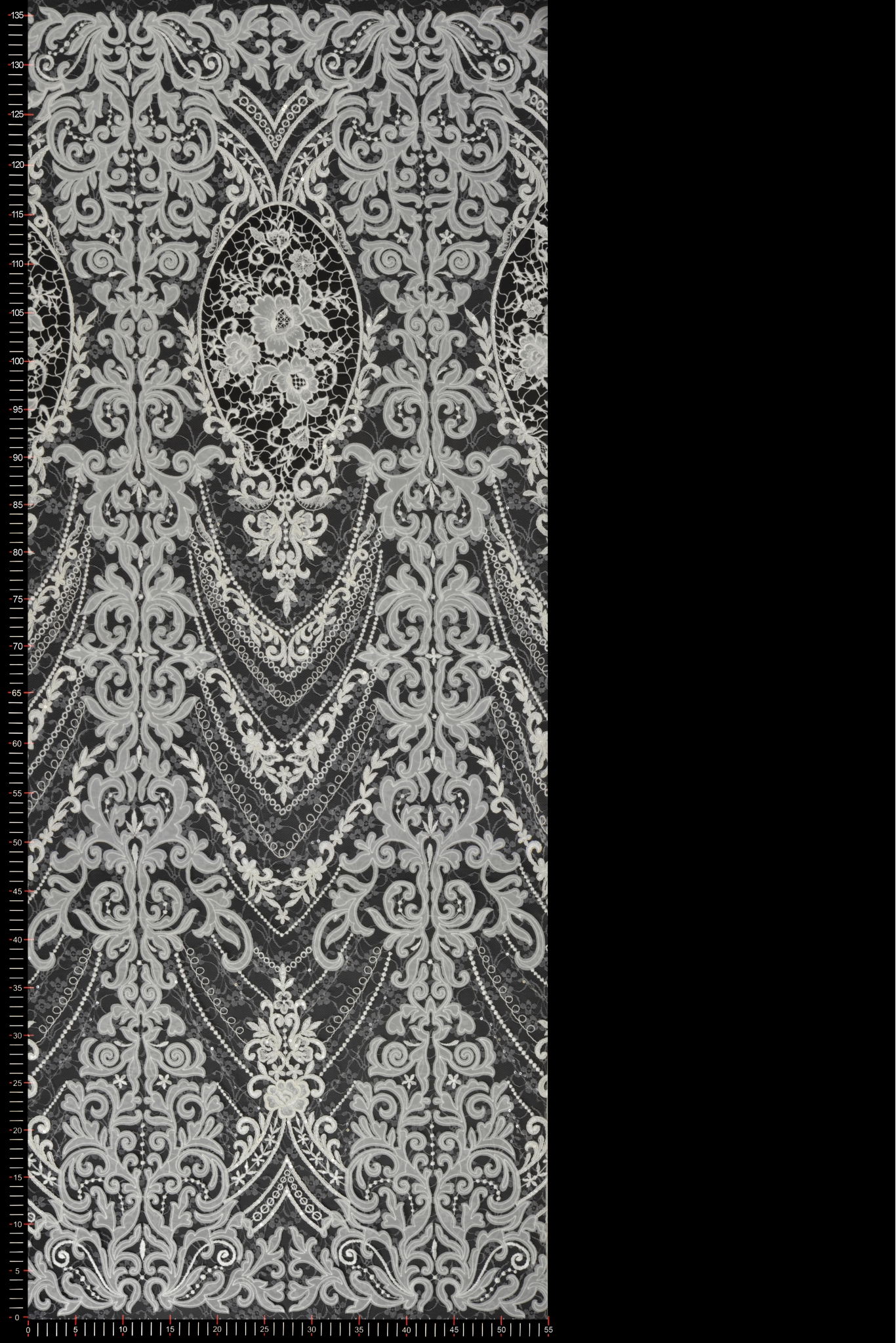 BRAUTSPITZE ML501528