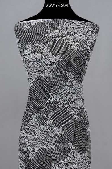 FRANZÖSISCHE BRAUTSPITZE ML251