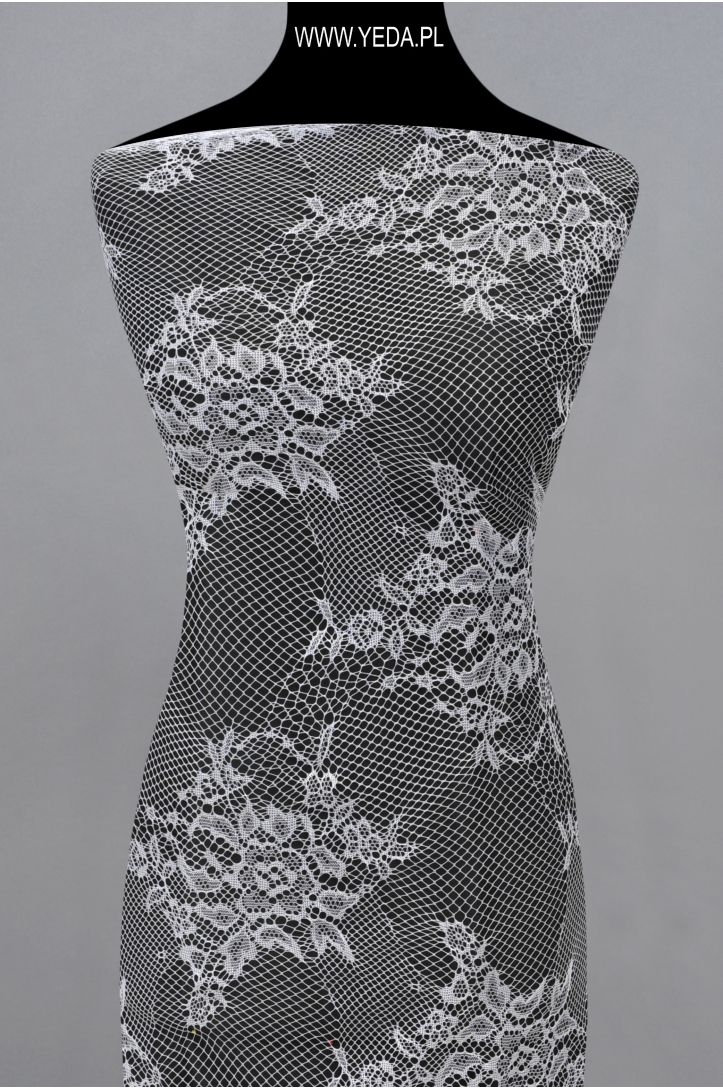 FRANZÖSISCHE BRAUTSPITZE ML251