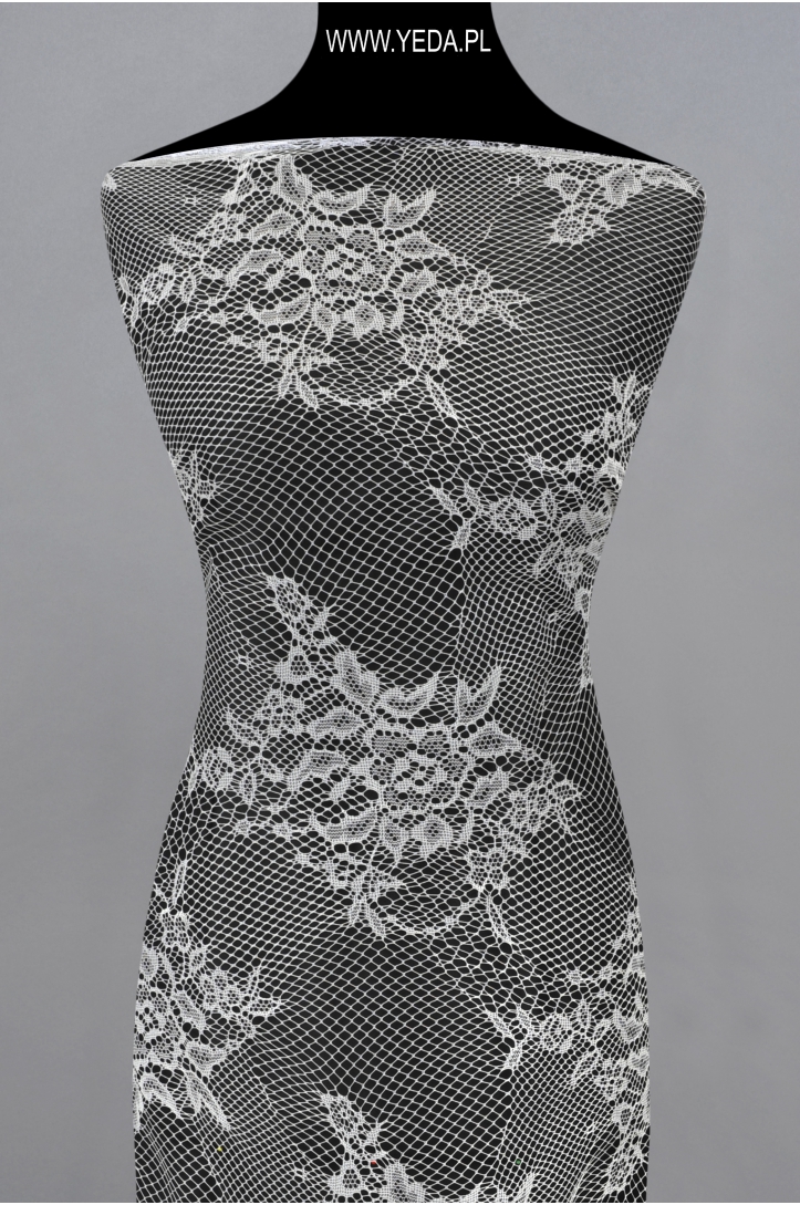 FRANZÖSISCHE BRAUTSPITZE ML251