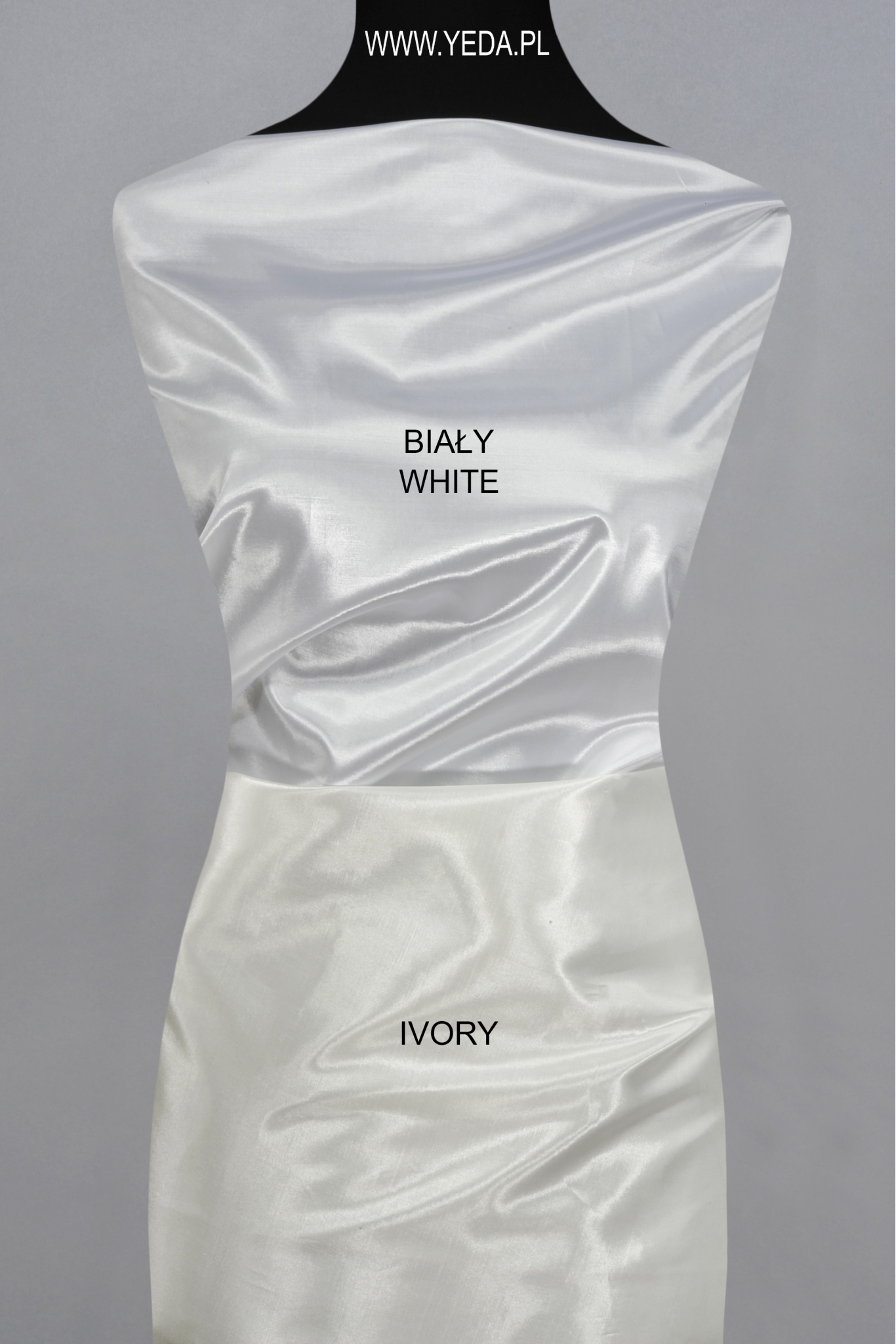 LIGHTWEIGHT SHINING ORGANZA