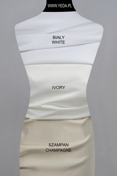 SATYNA GRUBSZA MATOWA 4811/ ST10