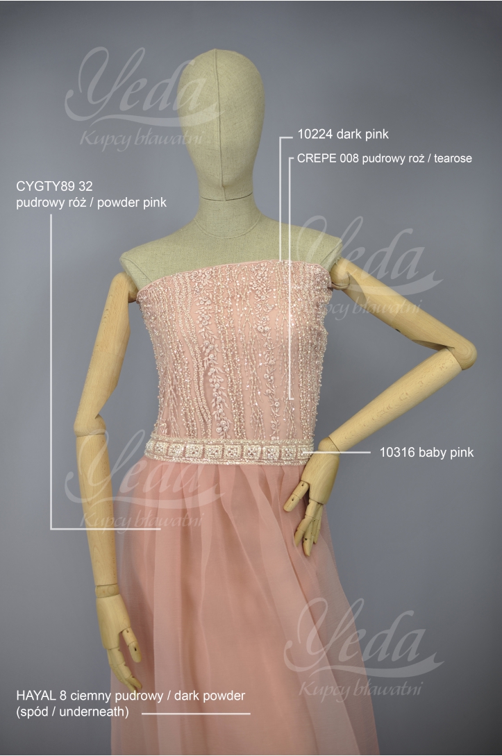 KREPP ELASTISCH FR008