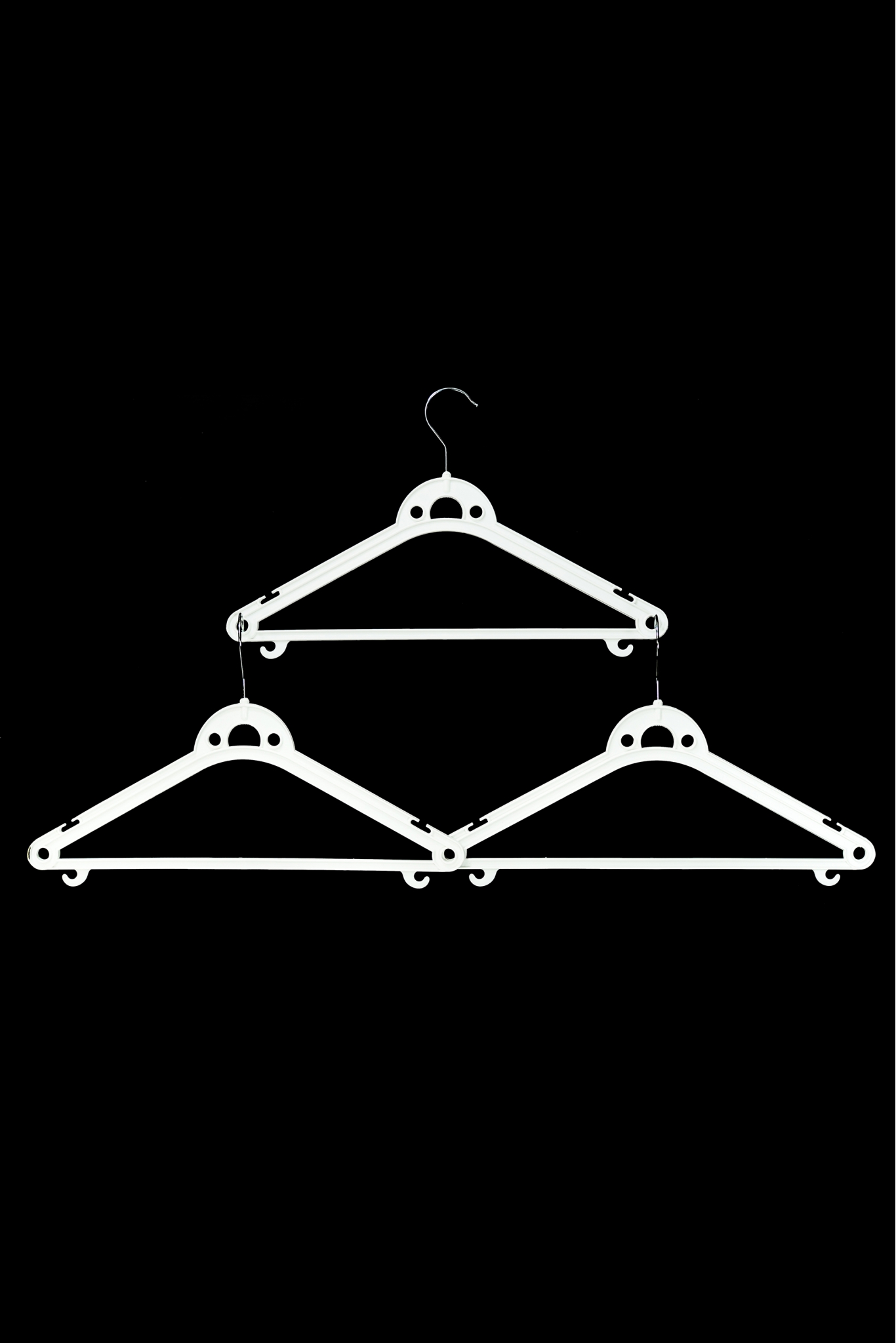 UNIWERSALNY WIESZAK NA SUKNIĘ ŚLUBNĄ / WIECZOROWĄ