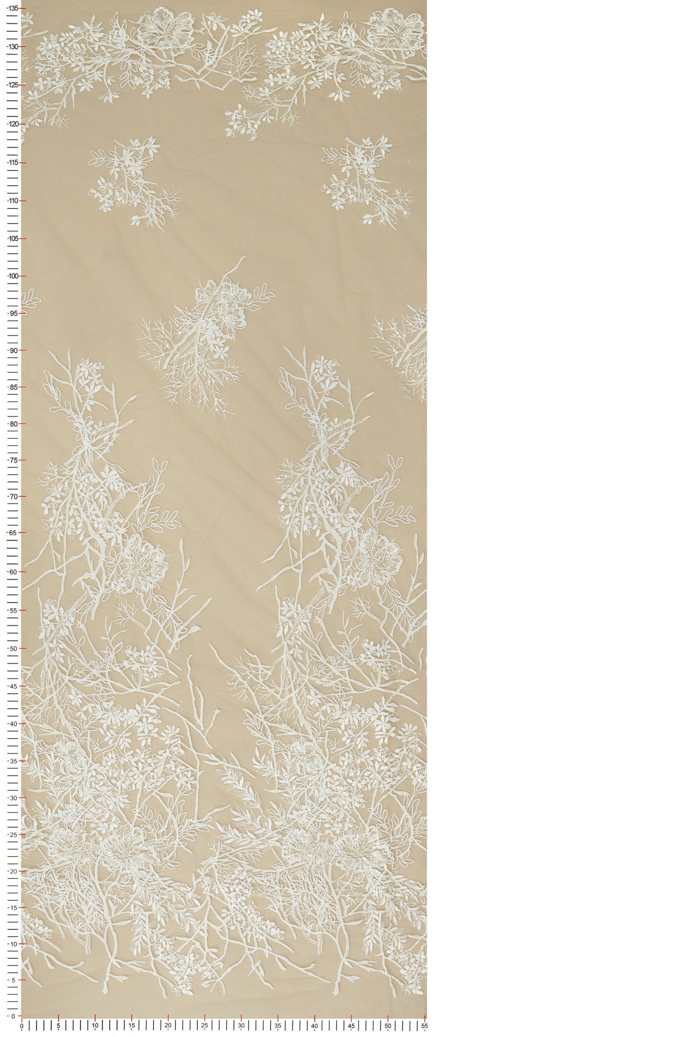 YOL00542 SKIN/IVORY