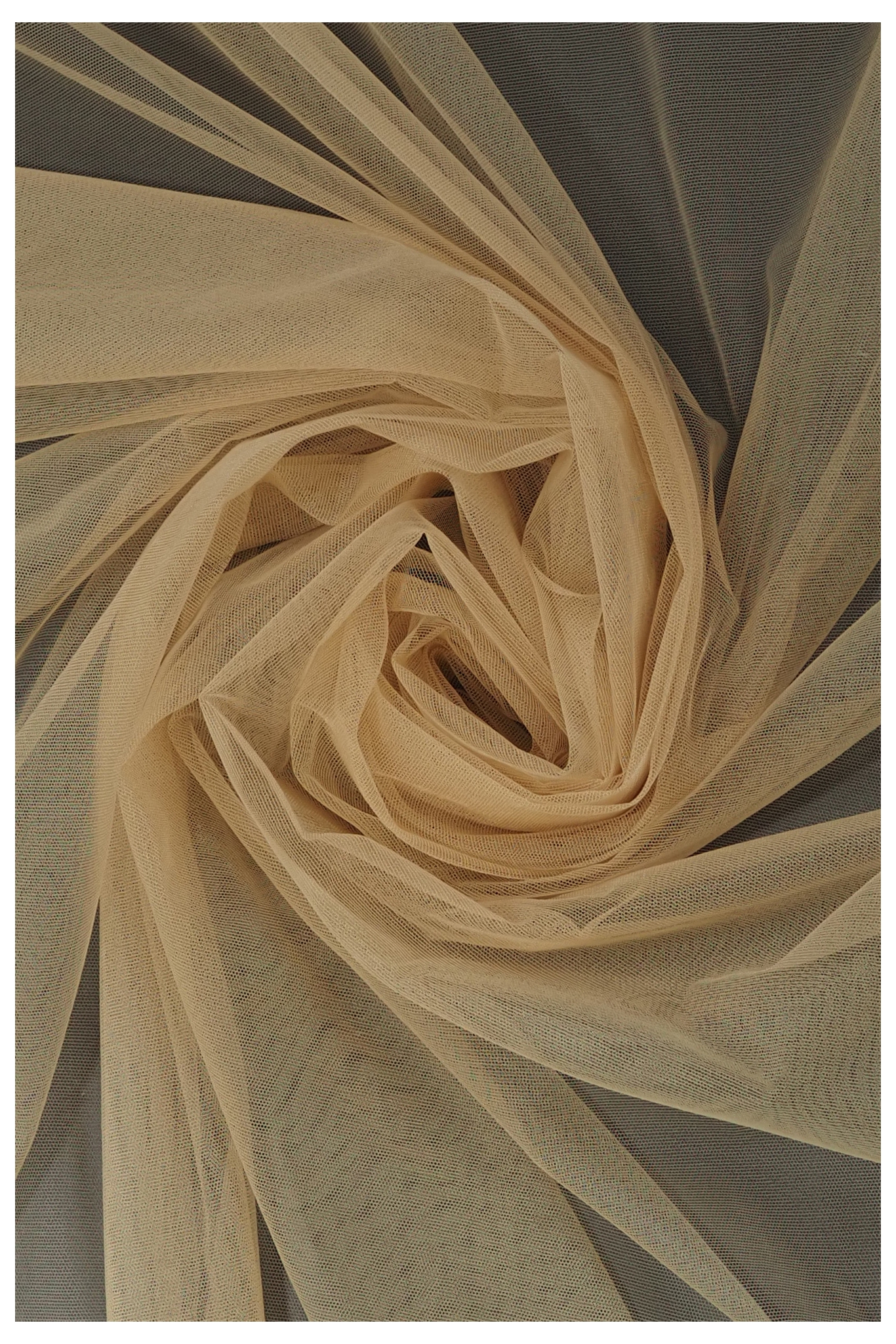 WŁOSKI TIUL ELASTYCZNY