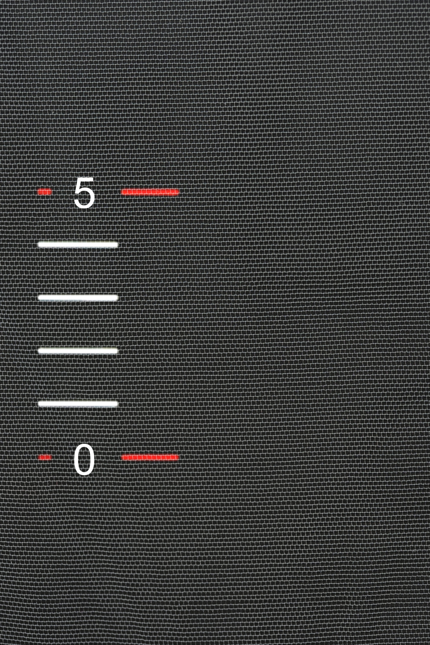 WŁOSKI TIUL ELASTYCZNY