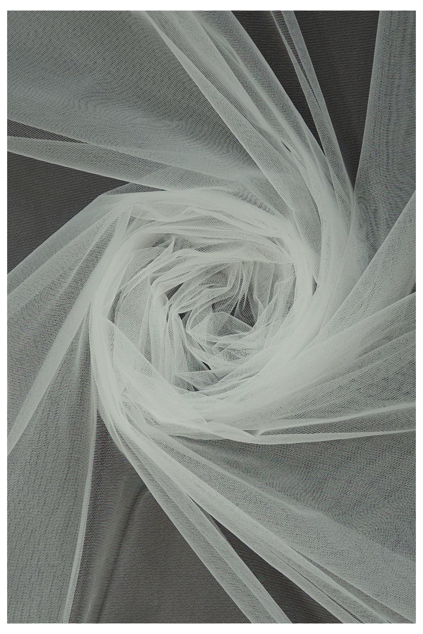 WŁOSKI TIUL ELASTYCZNY