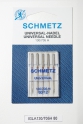 NEEDLES SCHMETZ 130/705 H
